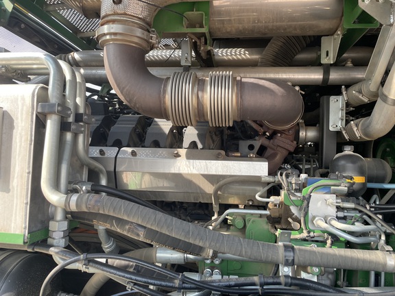 2022 John Deere 9700 - Photo15