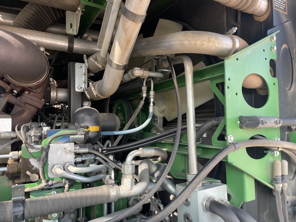 2022 John Deere 9700 - Photo14