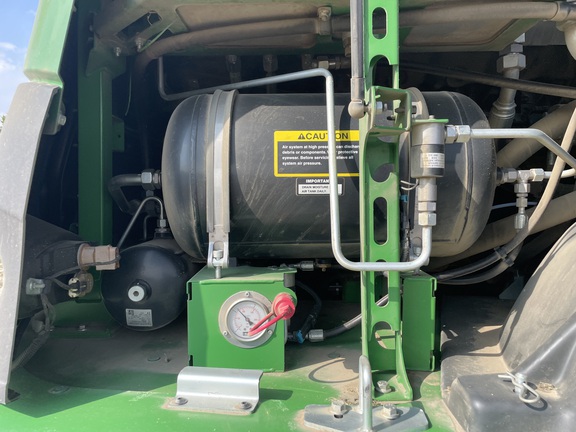 2022 John Deere 9700 - Photo13