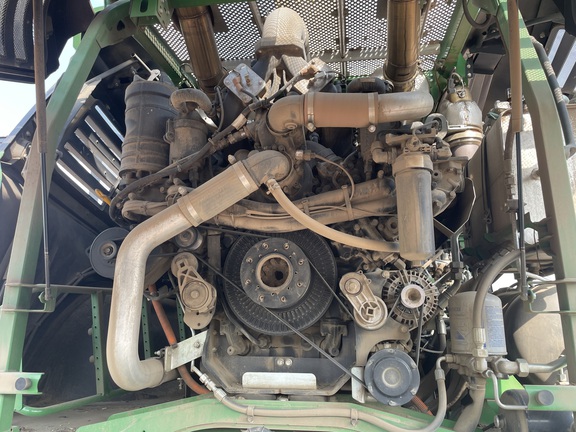 2022 John Deere 9700 - Photo12