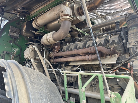 2022 John Deere 9700 - Photo11