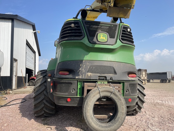 2022 John Deere 9700 - Photo2