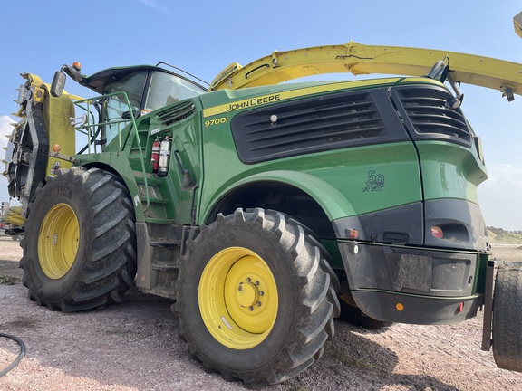 2022 John Deere 9700 - Photo3