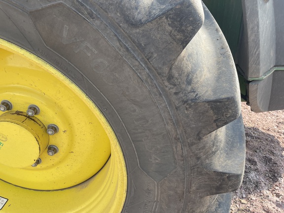 2022 John Deere 9700 - Photo9