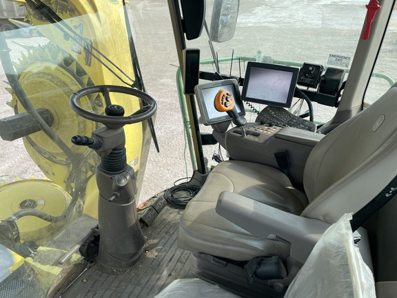 2022 John Deere 9700 - Photo8