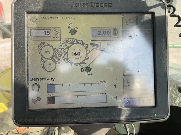 2022 John Deere 9700 - Photo6