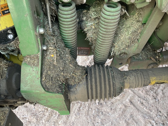 2022 John Deere 9700 - Photo4