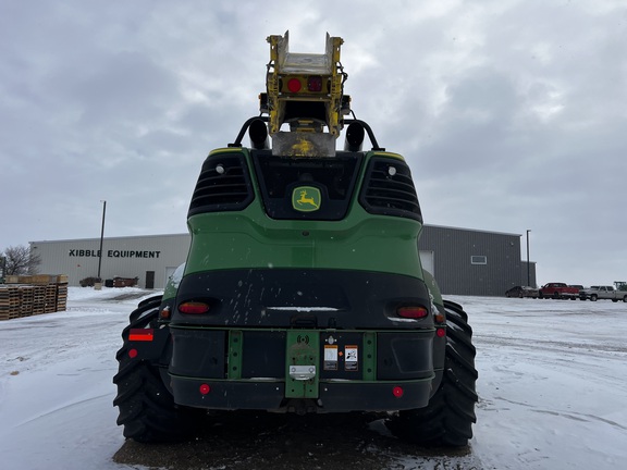 2022 John Deere 9700 - Photo4