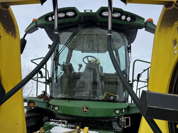 2022 John Deere 9700 - Photo8