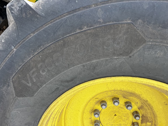 2022 John Deere 9700 - Photo9