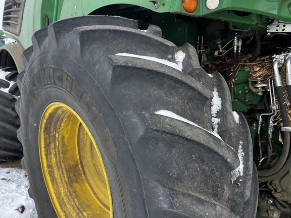 2022 John Deere 9700 - Photo11