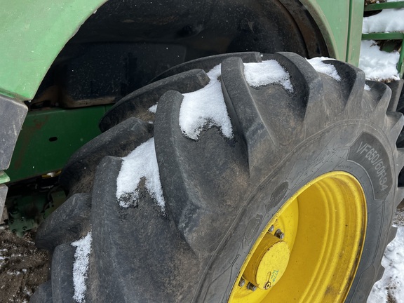 2022 John Deere 9700 - Photo13