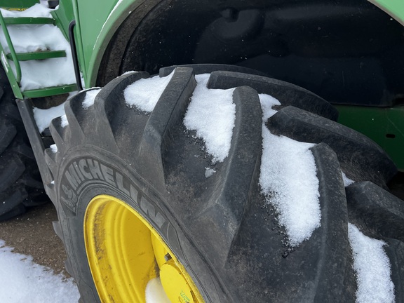2022 John Deere 9700 - Photo14