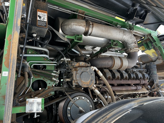2022 John Deere 9700 - Photo15