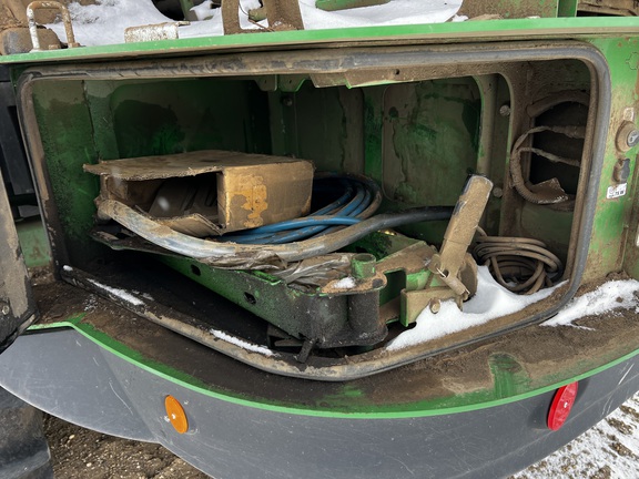 2022 John Deere 9700 - Photo16