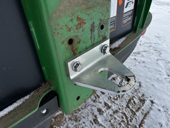 2022 John Deere 9700 - Photo17