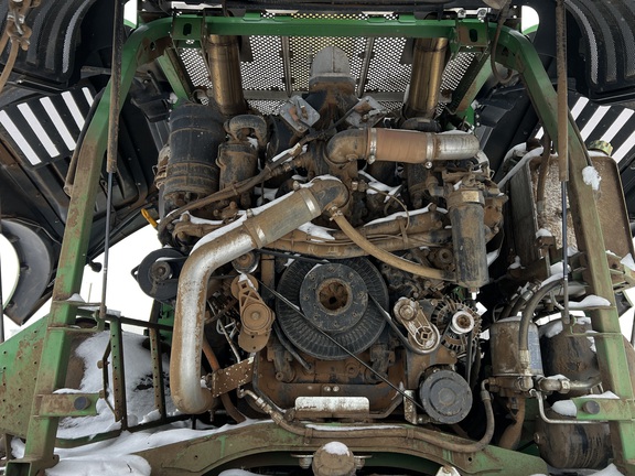 2022 John Deere 9700 - Photo18