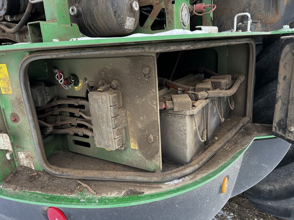 2022 John Deere 9700 - Photo19