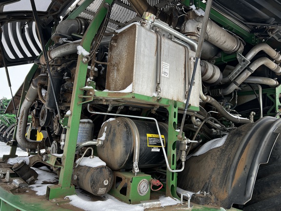2022 John Deere 9700 - Photo20