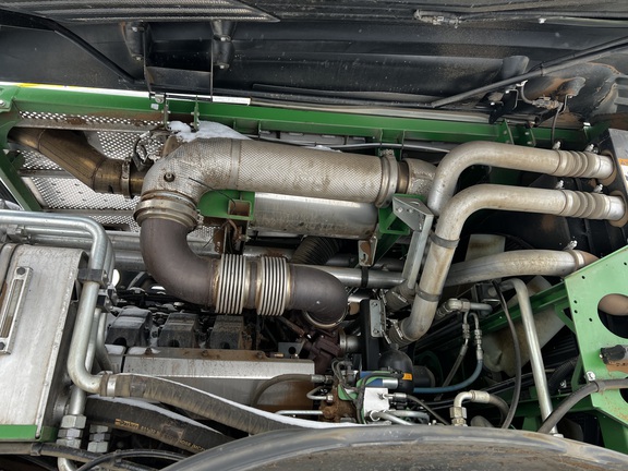 2022 John Deere 9700 - Photo21