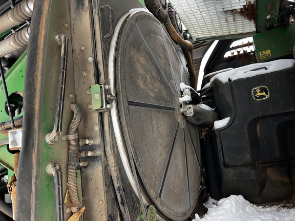 2022 John Deere 9700 - Photo23