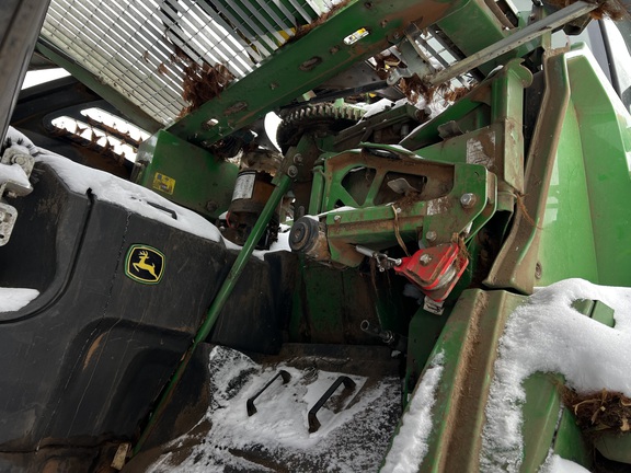 2022 John Deere 9700 - Photo24