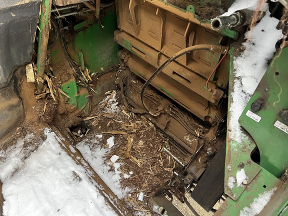 2022 John Deere 9700 - Photo25