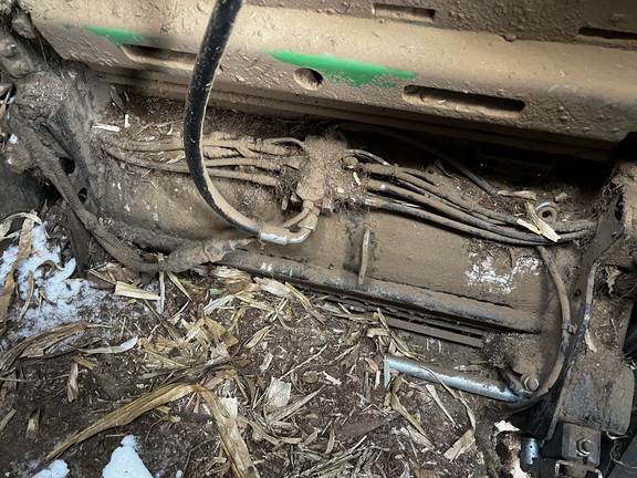 2022 John Deere 9700 - Photo26