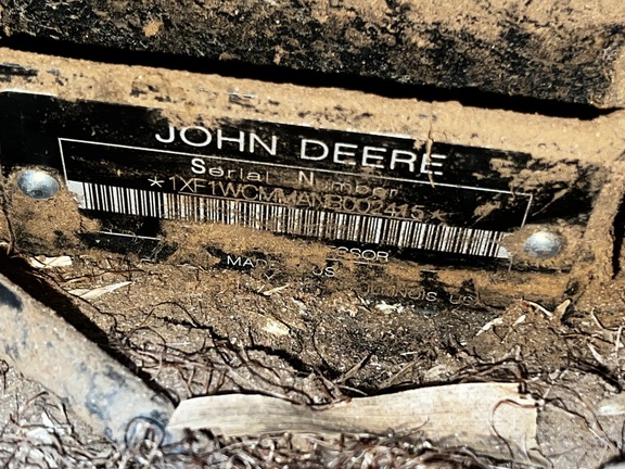 2022 John Deere 9700 - Photo27