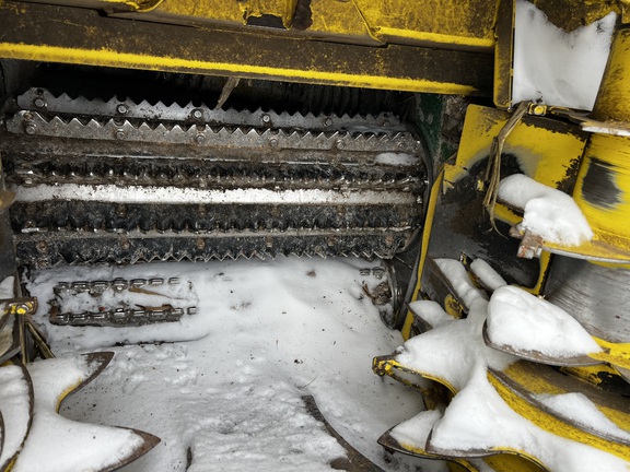 2022 John Deere 9700 - Photo29