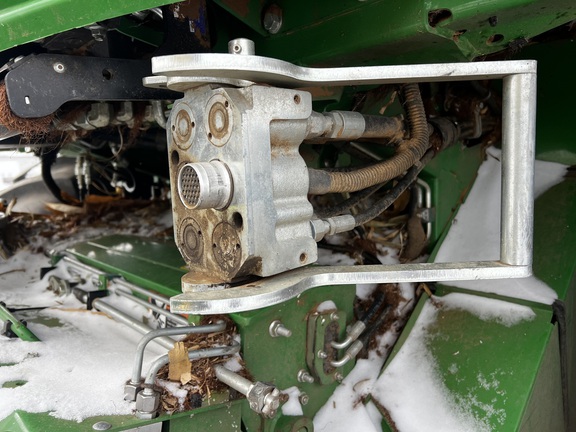 2022 John Deere 9700 - Photo30