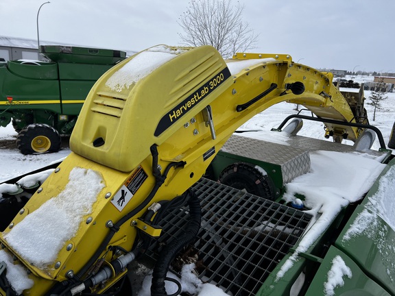 2022 John Deere 9700 - Photo31