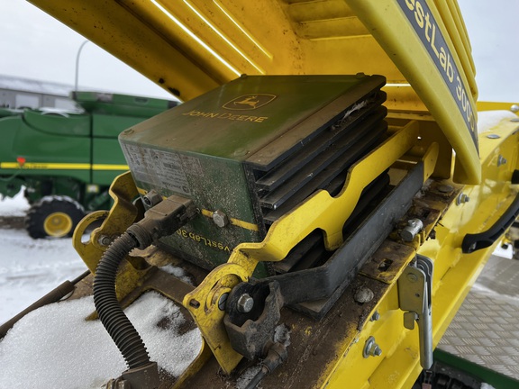 2022 John Deere 9700 - Photo32