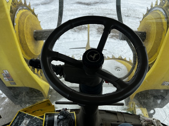 2022 John Deere 9700 - Photo35