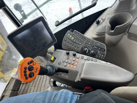 2022 John Deere 9700 - Photo39