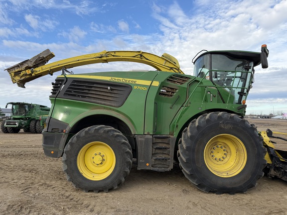 2022 John Deere 9700 - Photo2