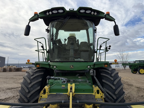 2022 John Deere 9700 - Photo8