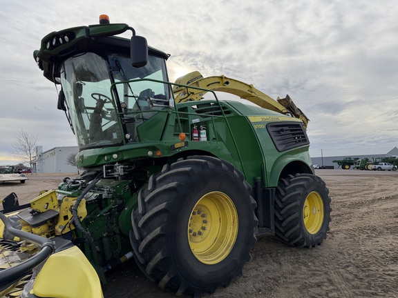 2022 John Deere 9700 - Photo7