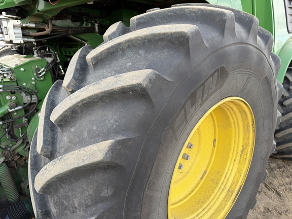 2022 John Deere 9700 - Photo10