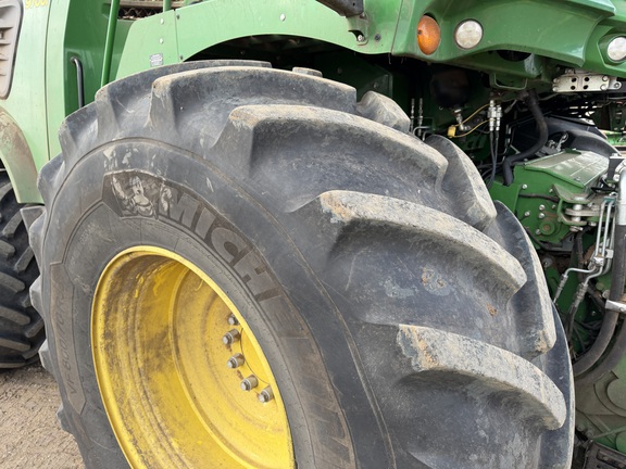 2022 John Deere 9700 - Photo11