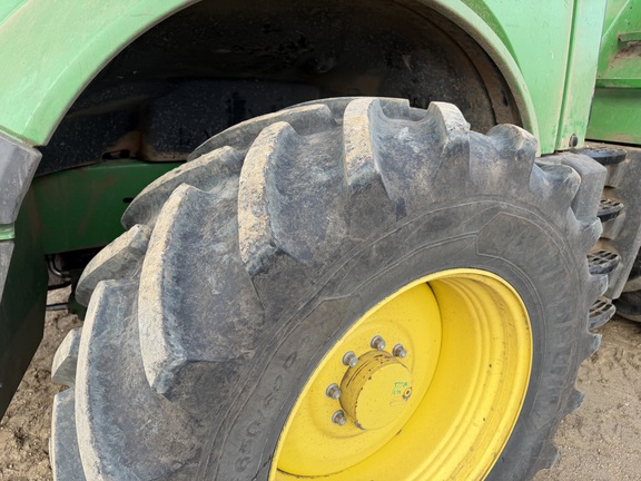 2022 John Deere 9700 - Photo13