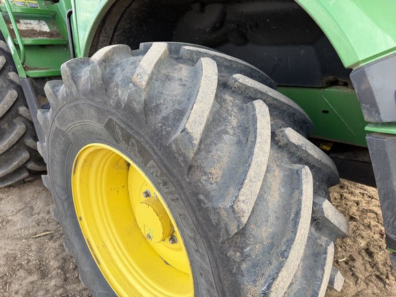 2022 John Deere 9700 - Photo14