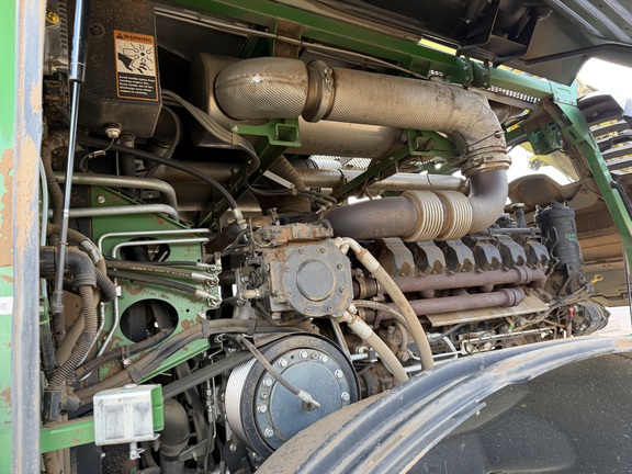 2022 John Deere 9700 - Photo15