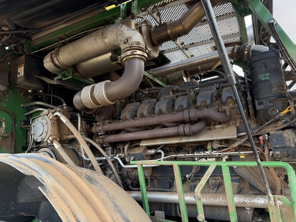 2022 John Deere 9700 - Photo16