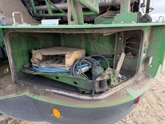 2022 John Deere 9700 - Photo17