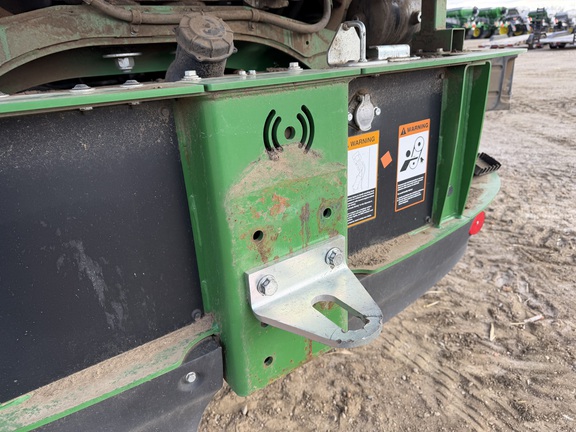 2022 John Deere 9700 - Photo18