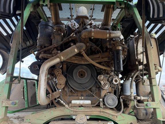 2022 John Deere 9700 - Photo19