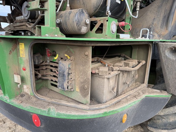 2022 John Deere 9700 - Photo20