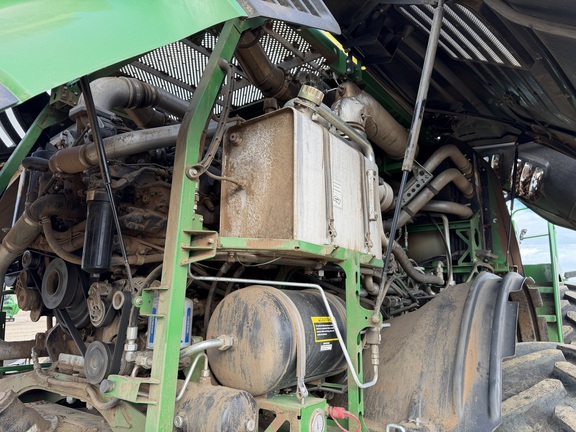 2022 John Deere 9700 - Photo21
