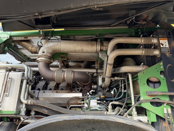 2022 John Deere 9700 - Photo22